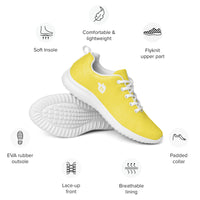 tsgabrielle® • Men's • Athletic Shoes • Paris Daisy