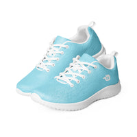 tsgabrielle® • Men's • Athletic Shoes • Blizzard Blue