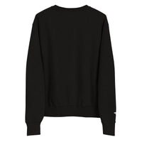 Champion® by tsgabrielle® • For Him 👔 • Sweatshirt • Black