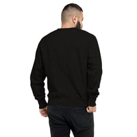 Champion® by tsgabrielle® • For Him 👔 • Sweatshirt • Black