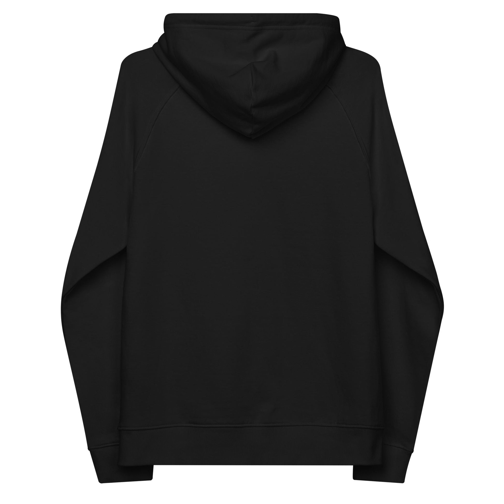 Men's Eco Raglan Hoodie (Paris) • tsgabrielle™ USA • • Men's Eco Raglan Hoodie (Paris)