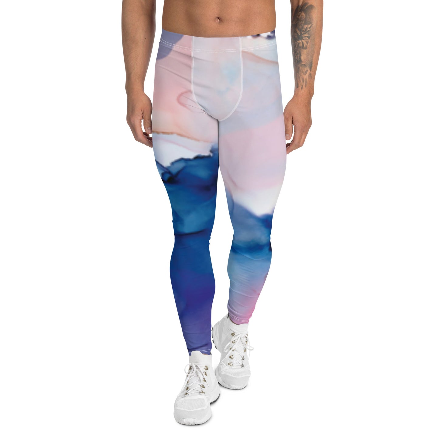 Men's Leggings