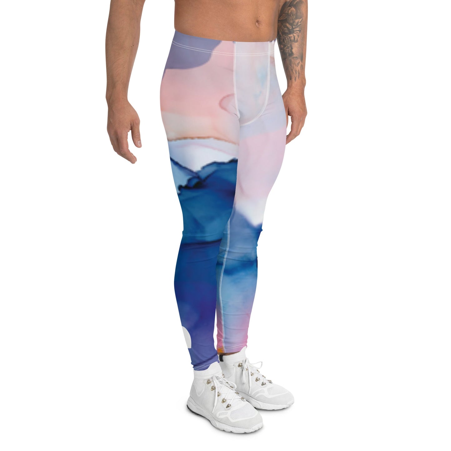 Men's Leggings