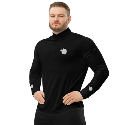 Men's Quarter Zip Pullover • tsgabrielle™ USA • • Men's Quarter Zip Pullover