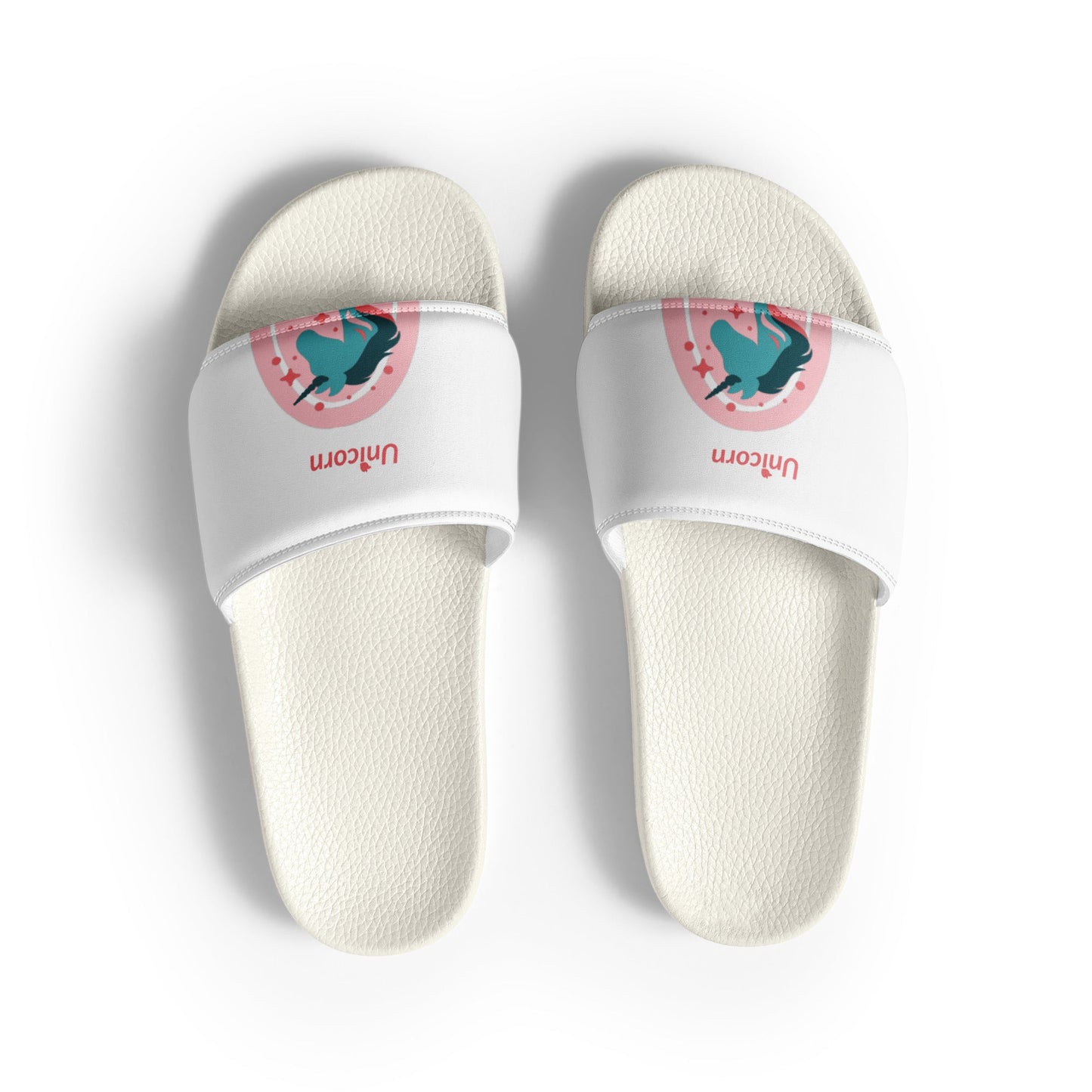 Men’s Slides (Unicorn) • tsgabrielle™ USA • • Men’s Slides (Unicorn)