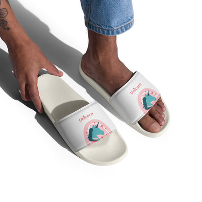 Men’s Slides (Unicorn) • tsgabrielle™ USA • • Men’s Slides (Unicorn)