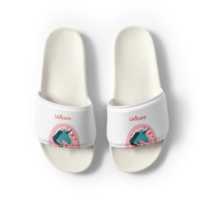 Men’s Slides (Unicorn) • tsgabrielle™ USA • • Men’s Slides (Unicorn)