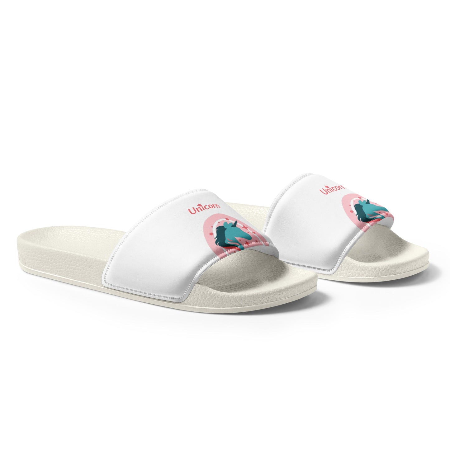 Men’s Slides (Unicorn) • tsgabrielle™ USA • • Men’s Slides (Unicorn)