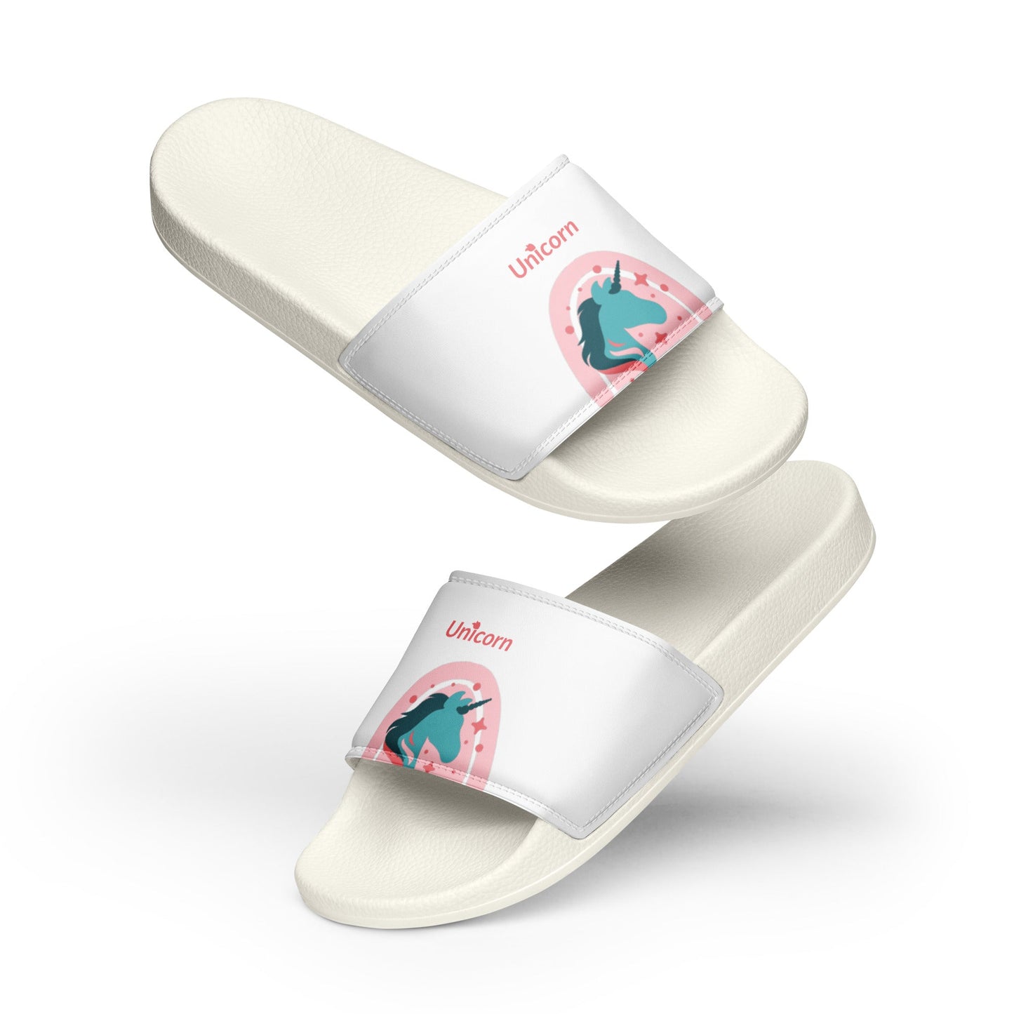 Men’s Slides (Unicorn) • tsgabrielle™ USA • • Men’s Slides (Unicorn)