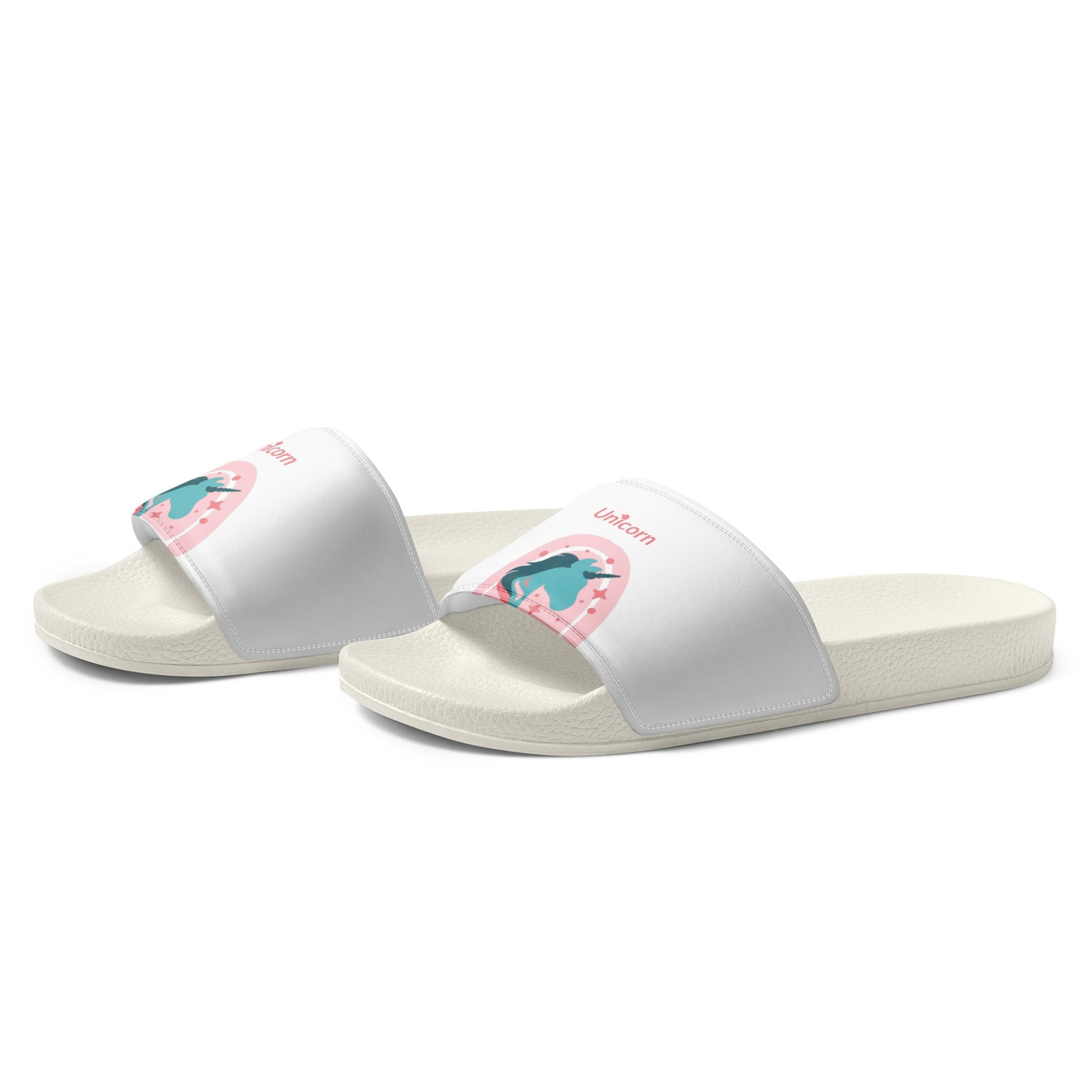 Men’s Slides (Unicorn) • tsgabrielle™ USA • • Men’s Slides (Unicorn)