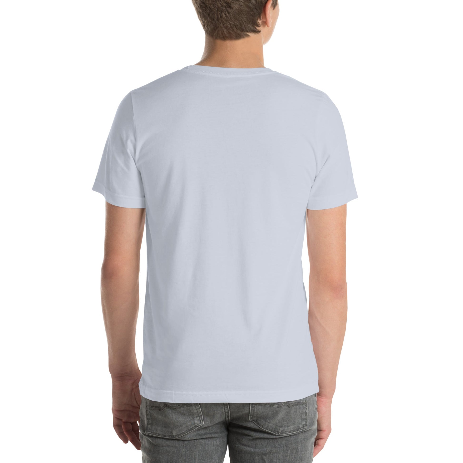 Men’s T-shirt Cotton (Pride 2024) • tsgabrielle™ USA • • Men’s T-shirt Cotton (Pride 2024)