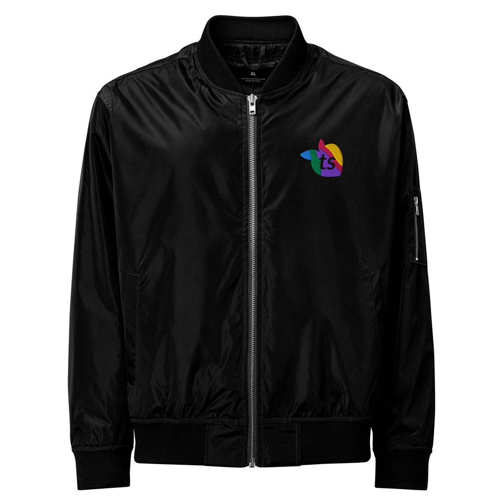 tsgabrielle • Men's • Pride 2025 • Premium Bomber Jacket - tsgabrielle