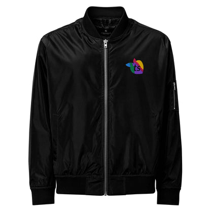 tsgabrielle • Men's • Pride 2025 • Premium Bomber Jacket - tsgabrielle