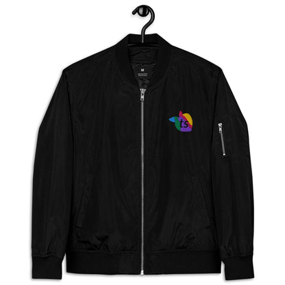 tsgabrielle • Men's • Pride 2025 • Premium Bomber Jacket - tsgabrielle