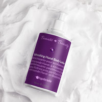 tsgabrielle® • Beauté • Beauty • Refreshing Hand & Body Lotion • 9.8 oz