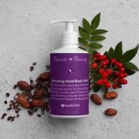 tsgabrielle® • Beauté • Beauty • Refreshing Hand & Body Lotion • 9.8 oz