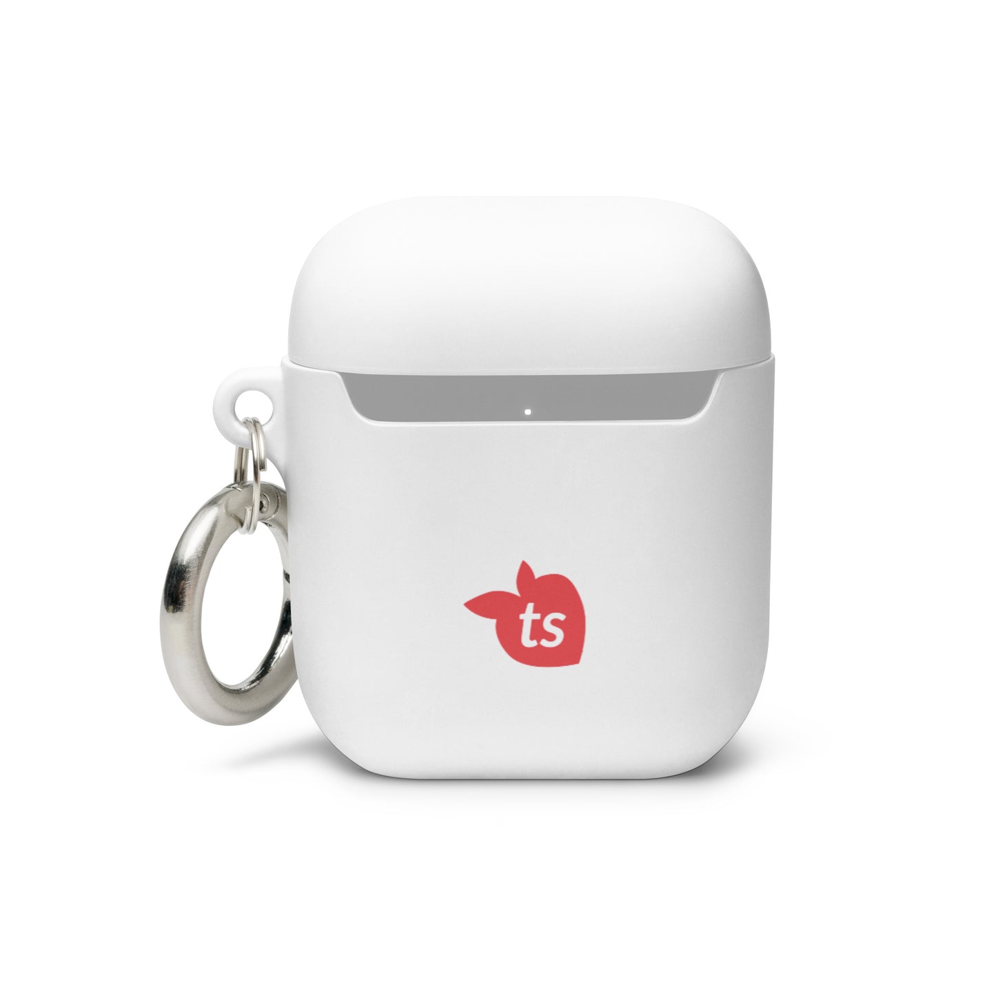 tsgabrielle • Unicorn - Seraphina • Case Compatible with AirPods® • White
