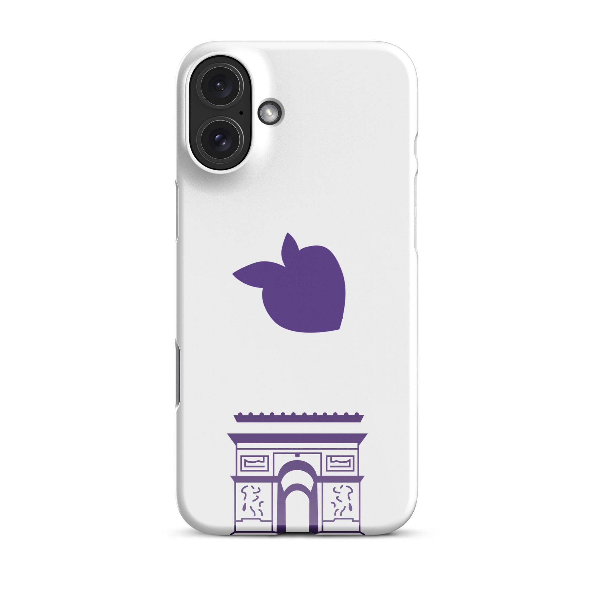 Snap case for iPhone® • tsgabrielle™ USA • • Snap case for iPhone®