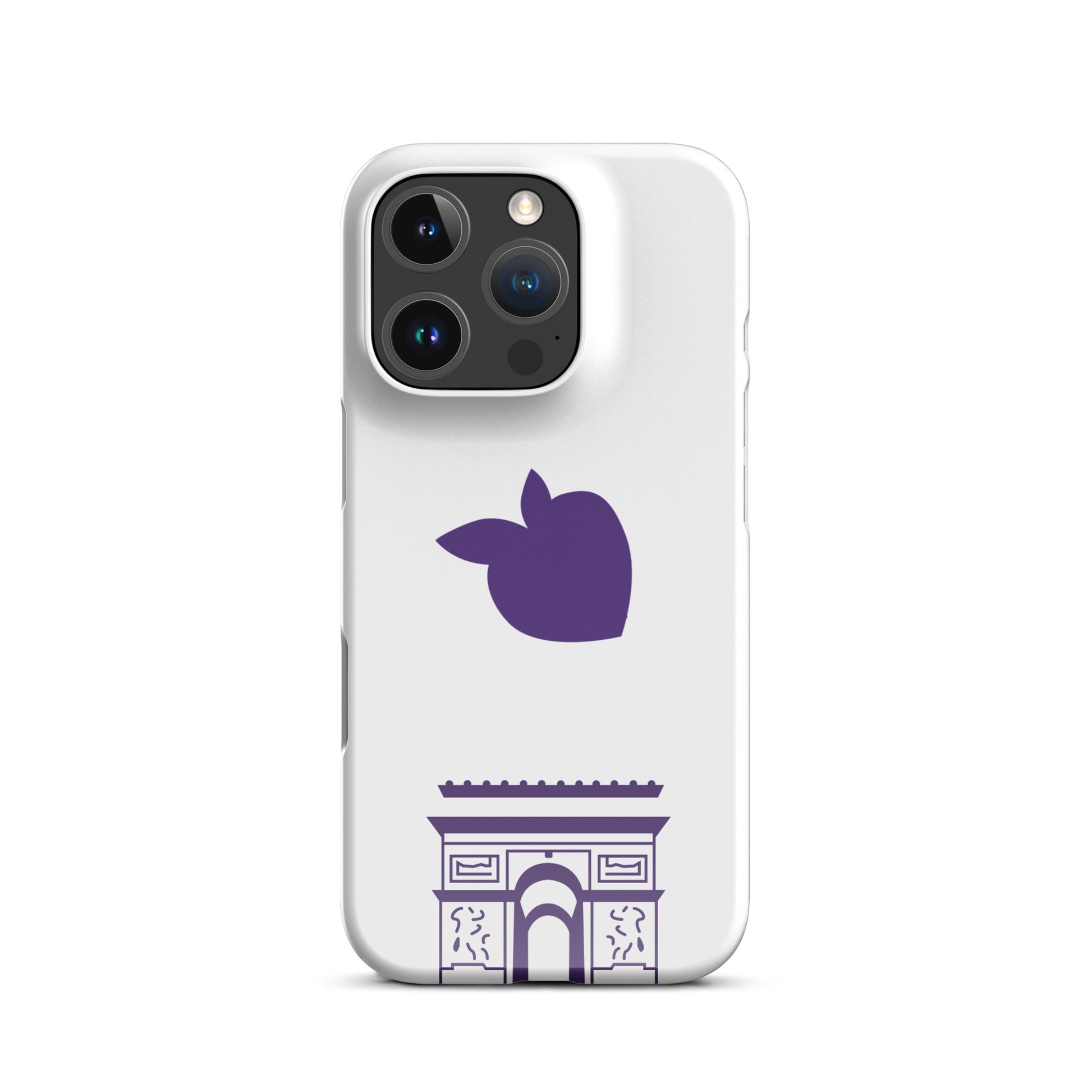 Snap case for iPhone® • tsgabrielle™ USA • • Snap case for iPhone®