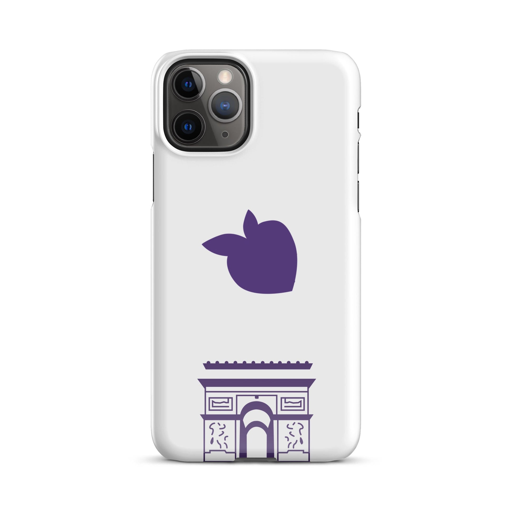 Snap case for iPhone® • tsgabrielle™ USA • • Snap case for iPhone®