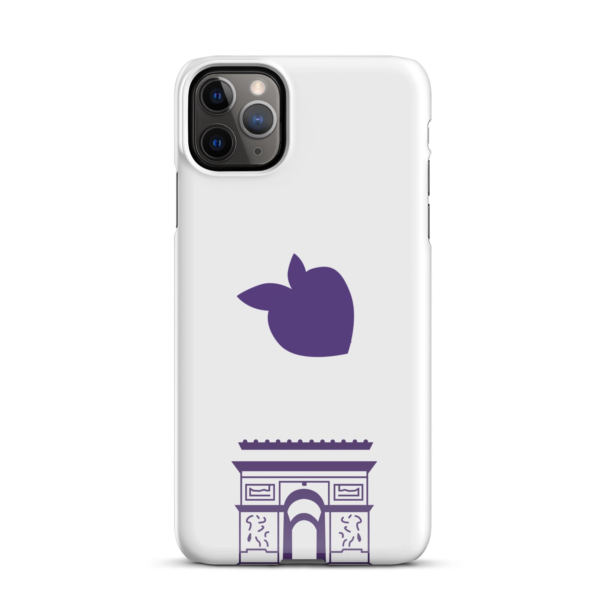 Snap case for iPhone® • tsgabrielle™ USA • • Snap case for iPhone®