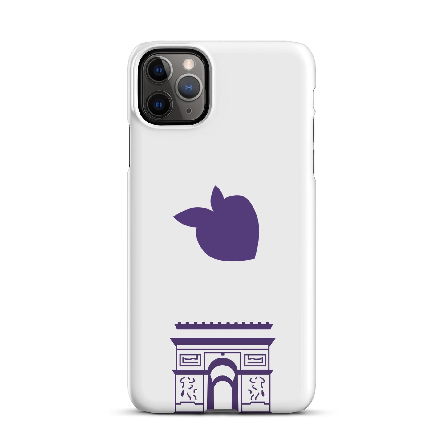 Snap case for iPhone® • tsgabrielle™ USA • • Snap case for iPhone®