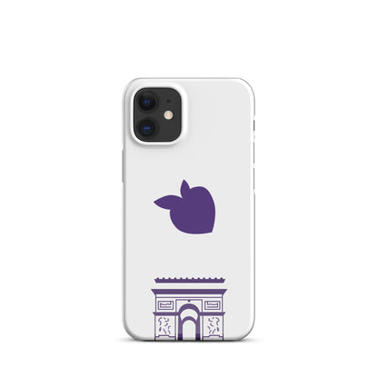 Snap case for iPhone® • tsgabrielle™ USA • • Snap case for iPhone®