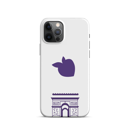 Snap case for iPhone® • tsgabrielle™ USA • • Snap case for iPhone®