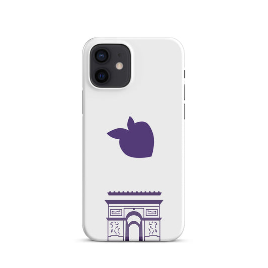 Snap case for iPhone® • tsgabrielle™ USA • • Snap case for iPhone®