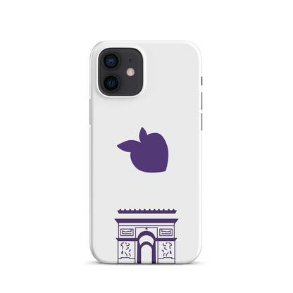 Snap case for iPhone® • tsgabrielle™ USA • • Snap case for iPhone®