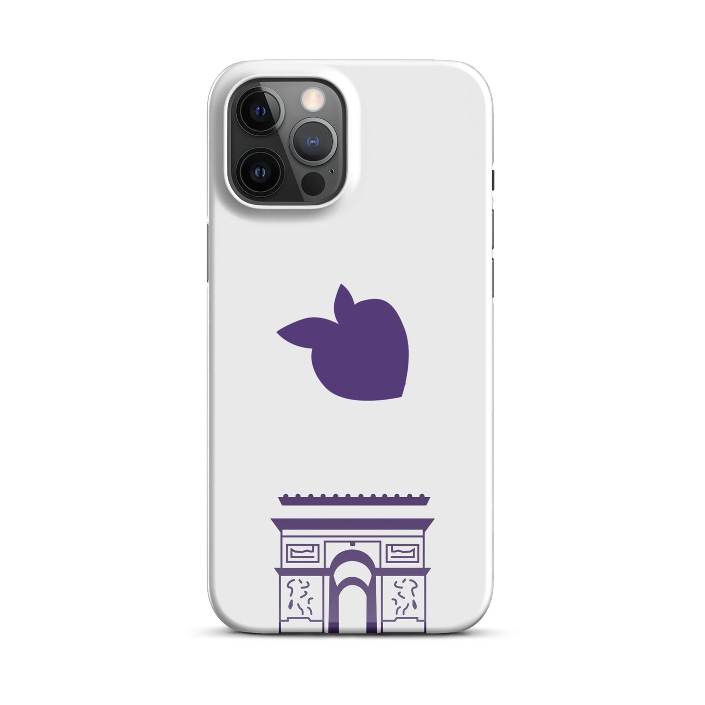 Snap case for iPhone® • tsgabrielle™ USA • • Snap case for iPhone®