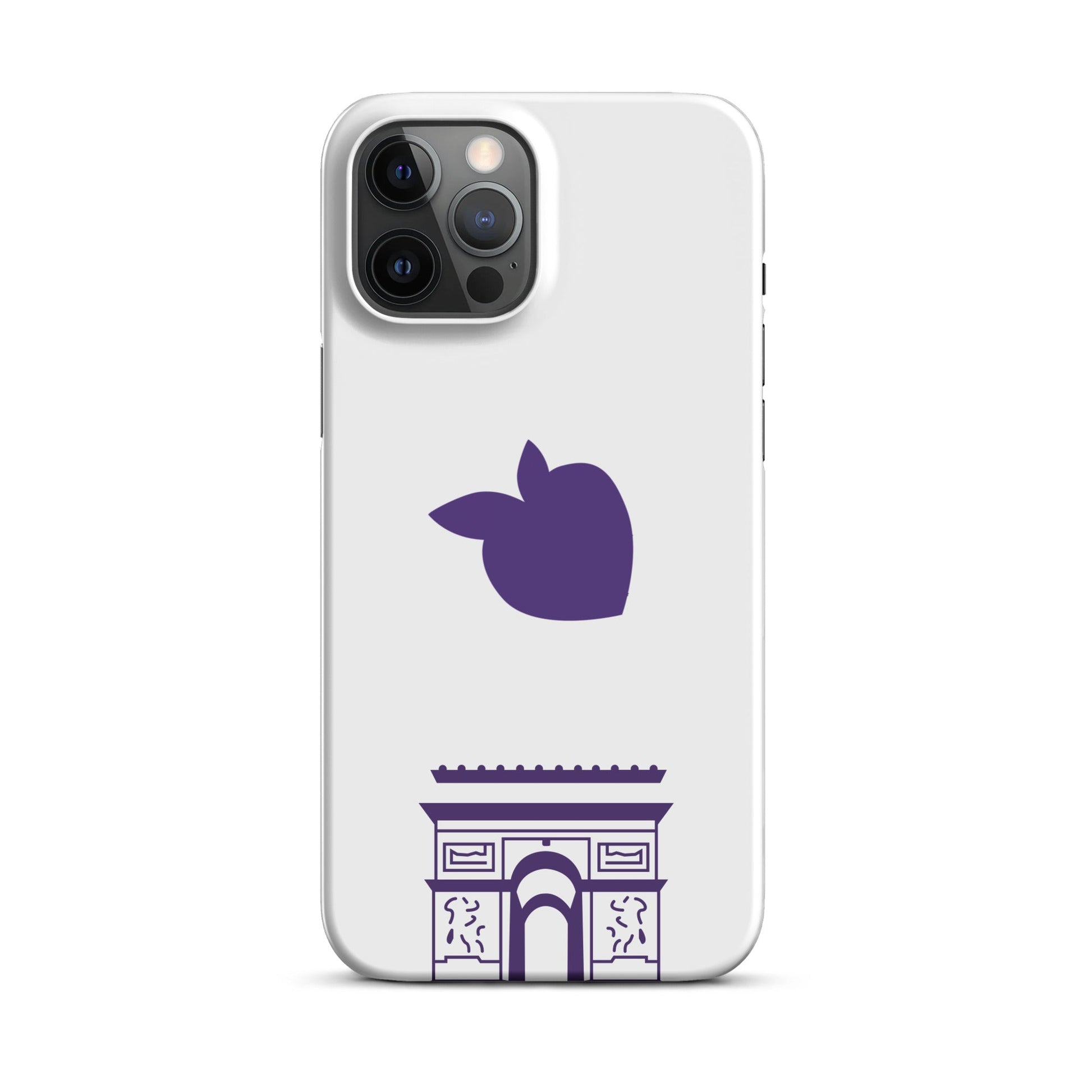 Snap case for iPhone® • tsgabrielle™ USA • • Snap case for iPhone®