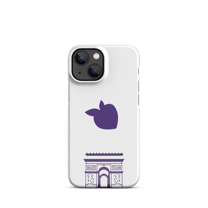 Snap case for iPhone® • tsgabrielle™ USA • • Snap case for iPhone®