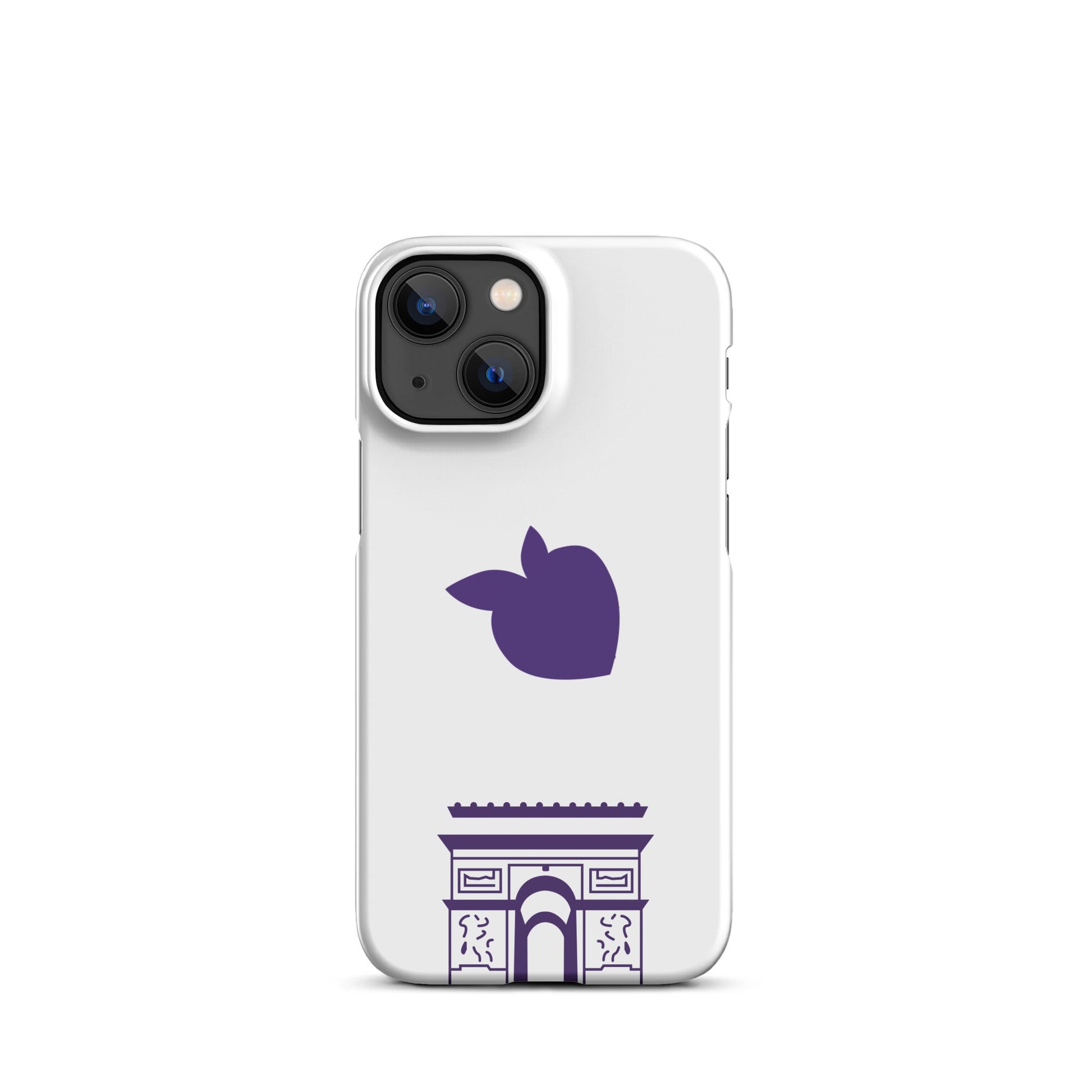 Snap case for iPhone® • tsgabrielle™ USA • • Snap case for iPhone®