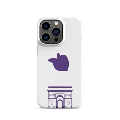 Snap case for iPhone® • tsgabrielle™ USA • • Snap case for iPhone®