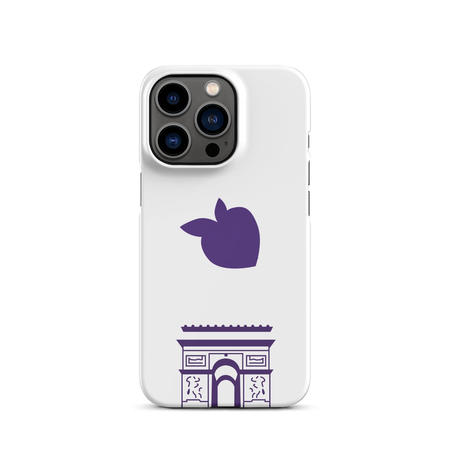 Snap case for iPhone® • tsgabrielle™ USA • • Snap case for iPhone®