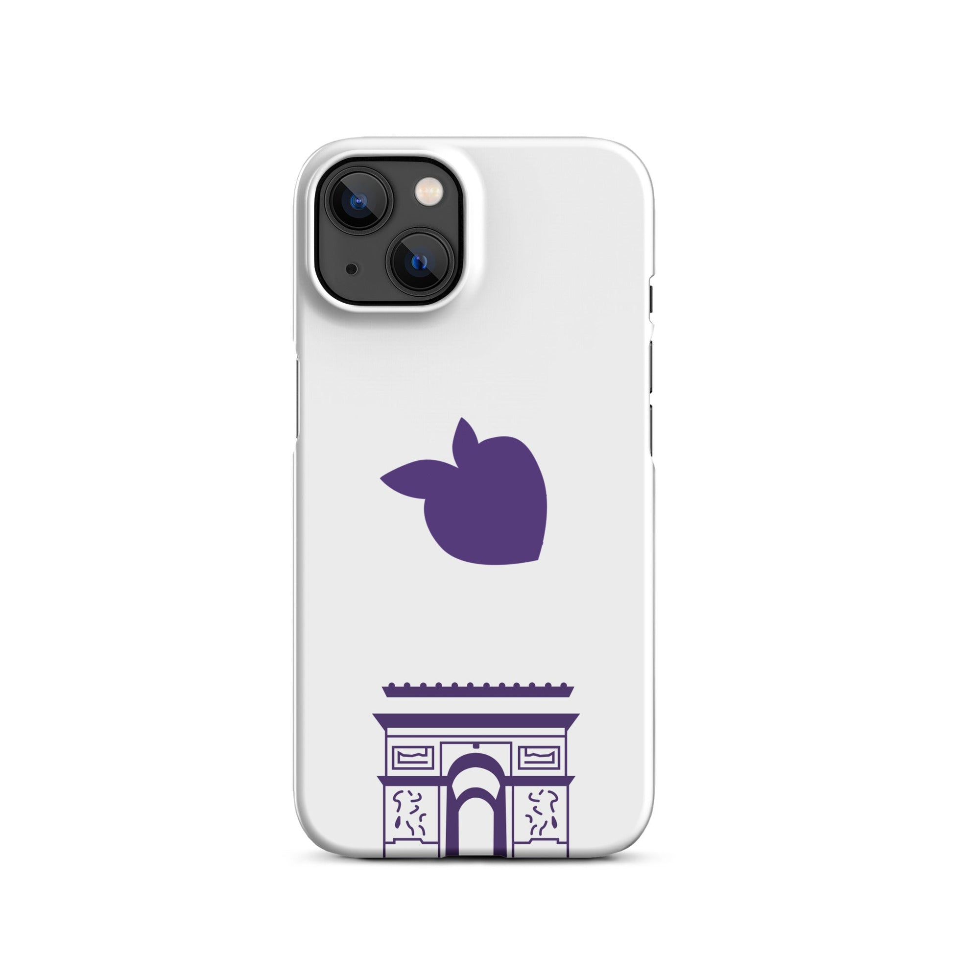 Snap case for iPhone® • tsgabrielle™ USA • • Snap case for iPhone®