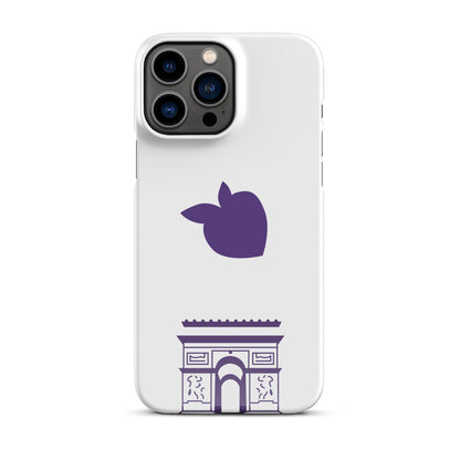 Snap case for iPhone® • tsgabrielle™ USA • • Snap case for iPhone®