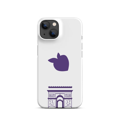 Snap case for iPhone® • tsgabrielle™ USA • • Snap case for iPhone®