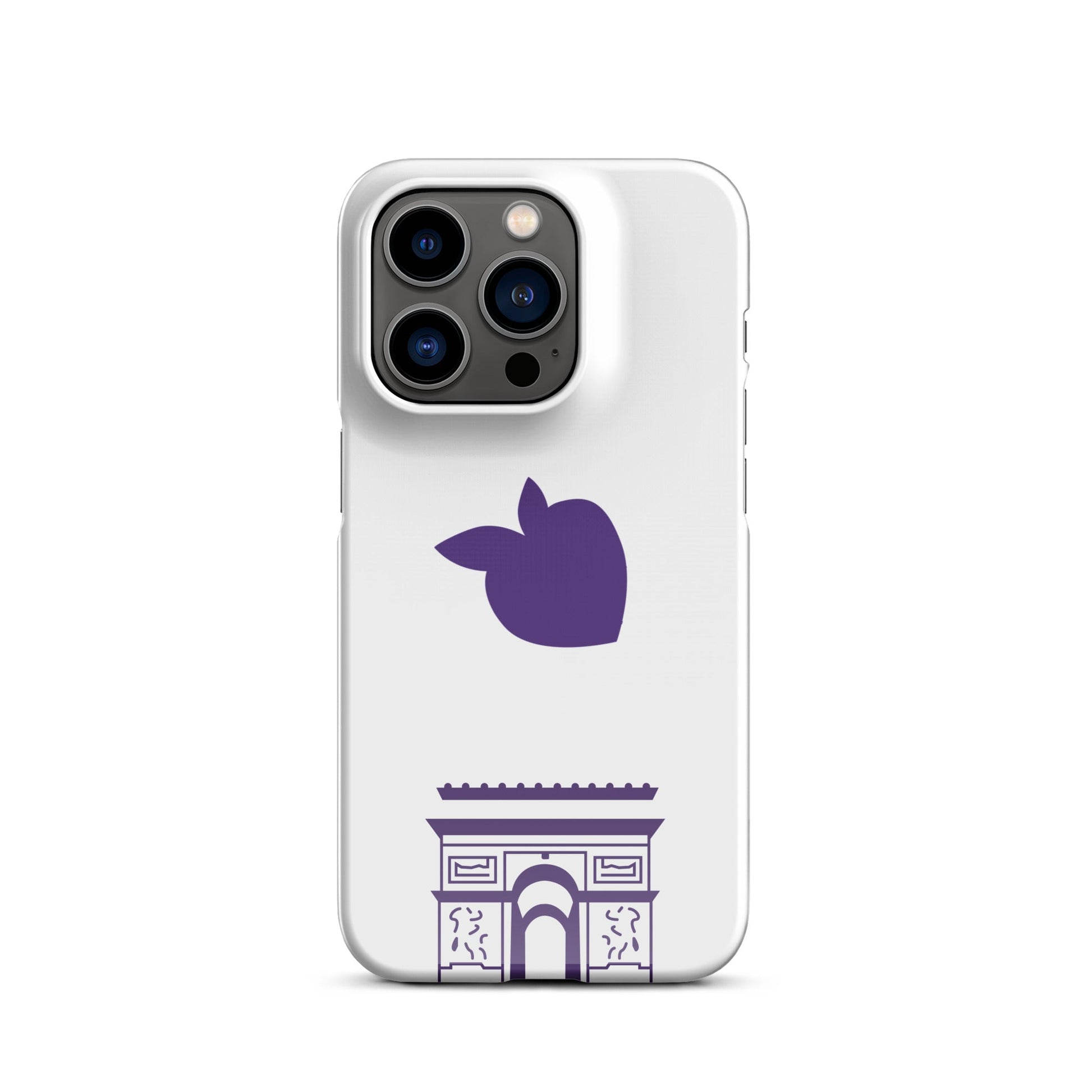 Snap case for iPhone® • tsgabrielle™ USA • • Snap case for iPhone®