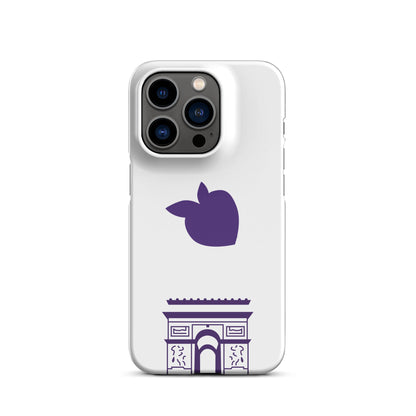 Snap case for iPhone® • tsgabrielle™ USA • • Snap case for iPhone®