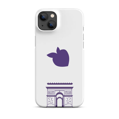 Snap case for iPhone® • tsgabrielle™ USA • • Snap case for iPhone®