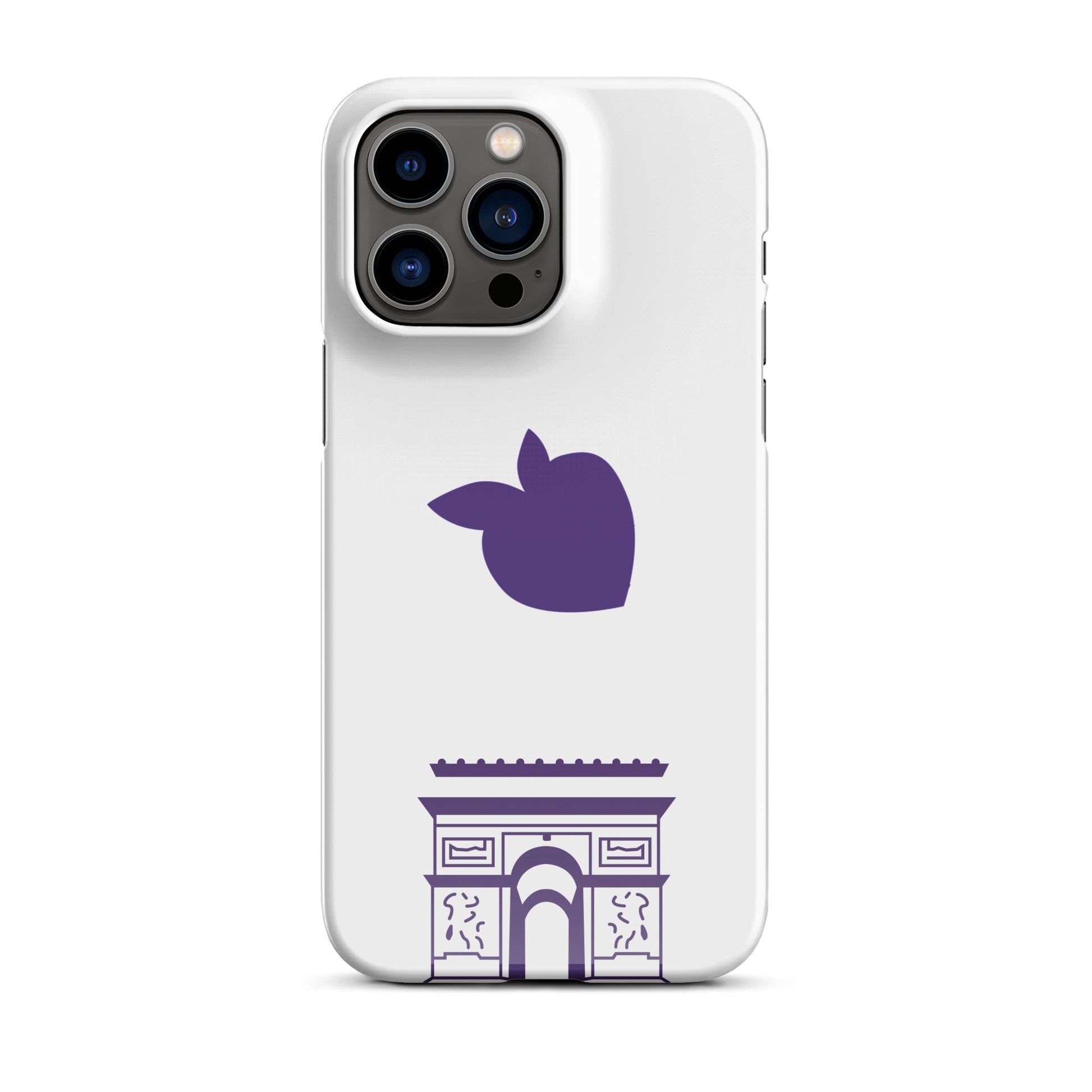 Snap case for iPhone® • tsgabrielle™ USA • • Snap case for iPhone®