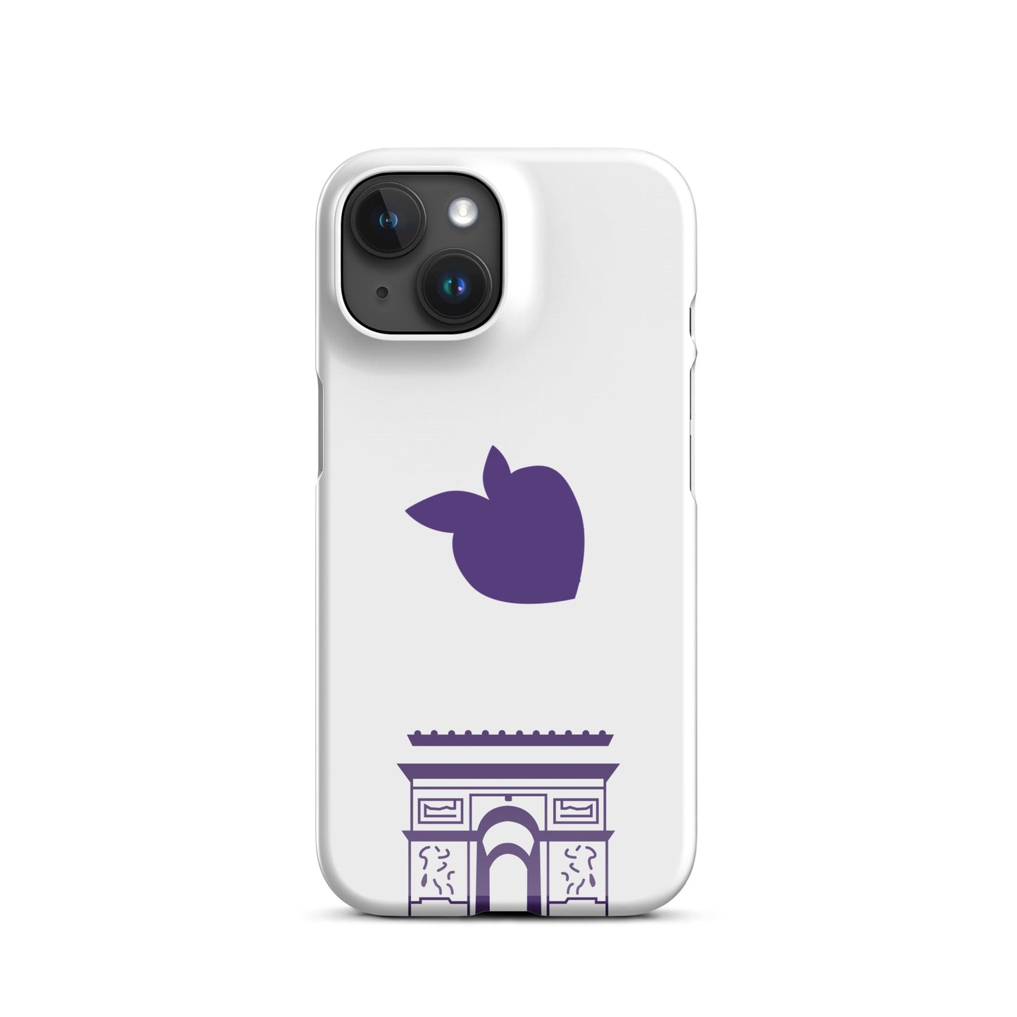 Snap case for iPhone® • tsgabrielle™ USA • • Snap case for iPhone®