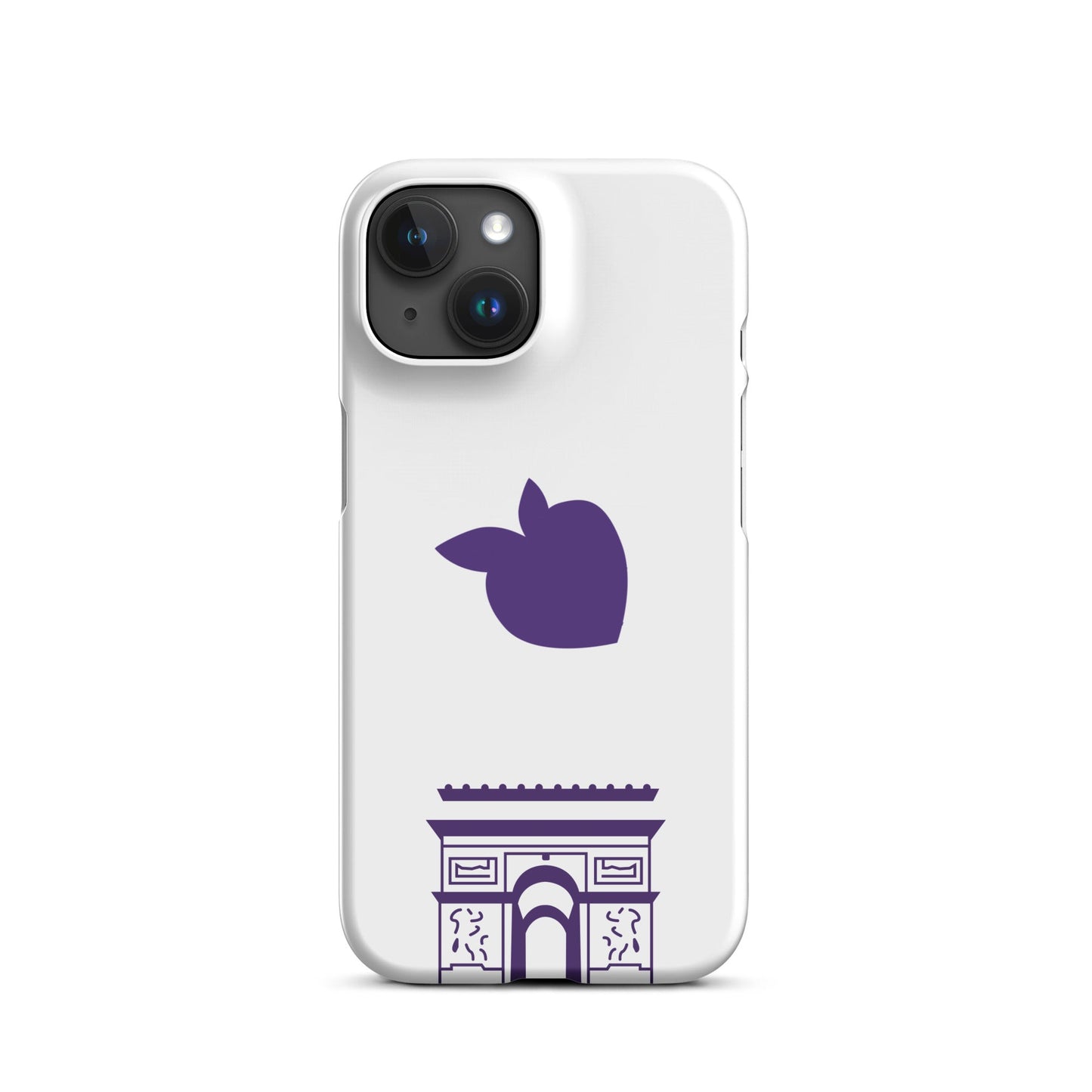 Snap case for iPhone® • tsgabrielle™ USA • • Snap case for iPhone®