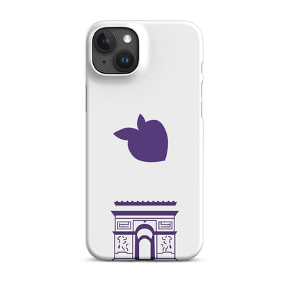 Snap case for iPhone® • tsgabrielle™ USA • • Snap case for iPhone®