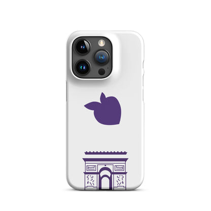 Snap case for iPhone® • tsgabrielle™ USA • • Snap case for iPhone®