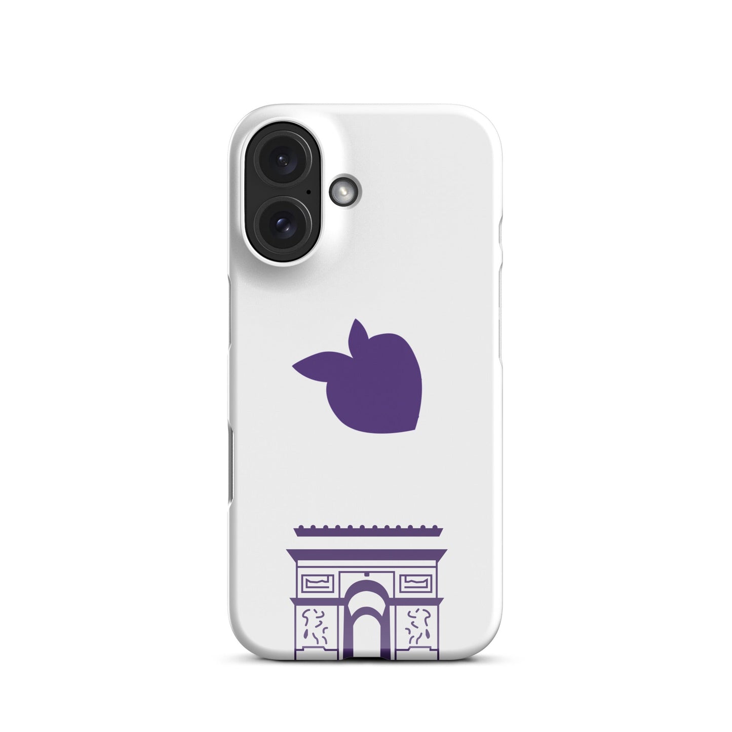 Snap case for iPhone® • tsgabrielle™ USA • • Snap case for iPhone®