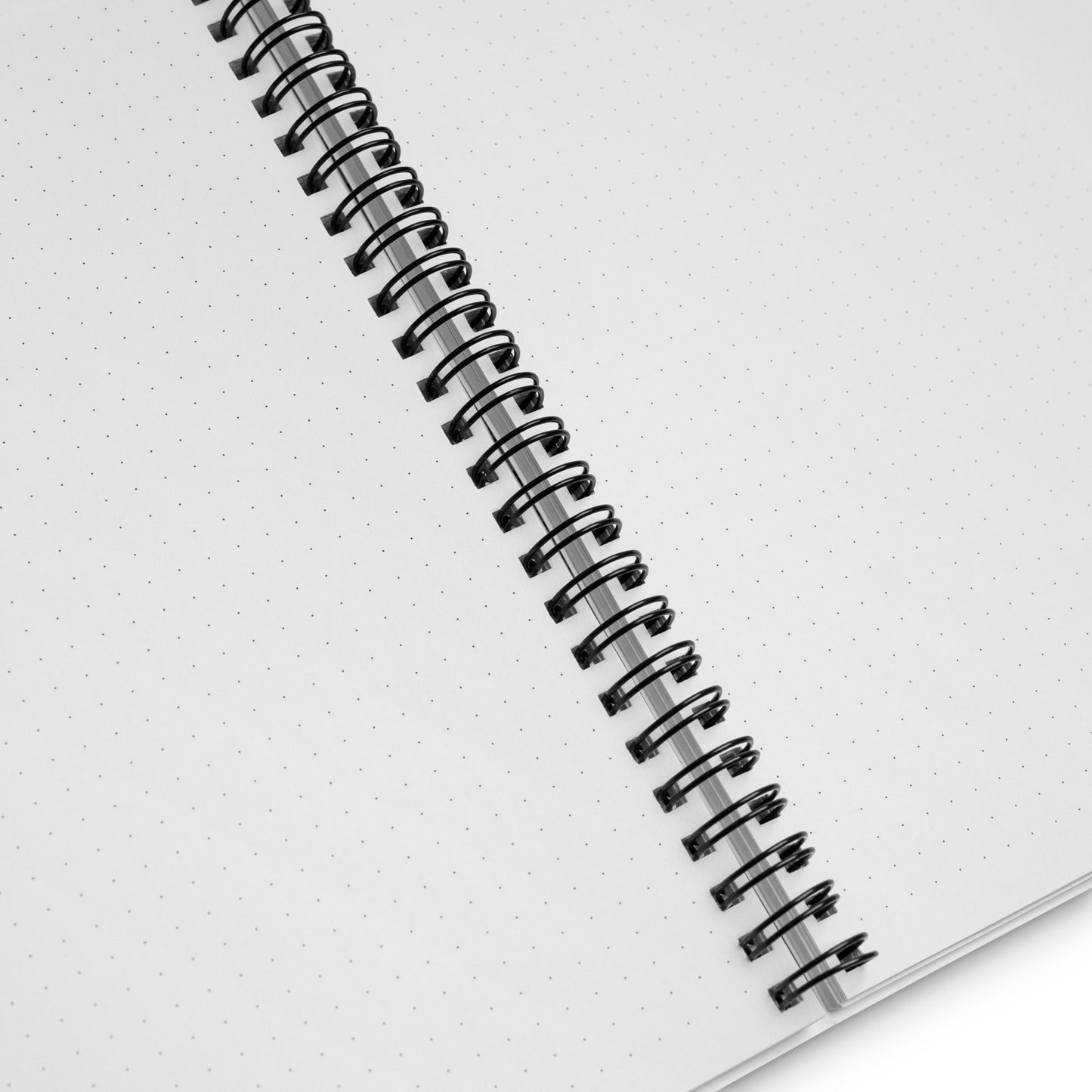 Spiral Notebook - Edition Spatial • tsgabrielle™ USA • • Spiral Notebook - Edition Spatial