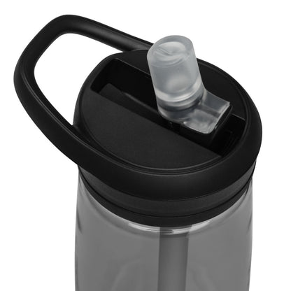 tsgabrielle • Paris - La Tour Eiffel • Sports Water Bottle • 5 Colors • 25 oz - 739 ml